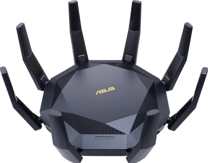 Image du produit ASUS Routeur WiFi bi-bande RT-AX89X