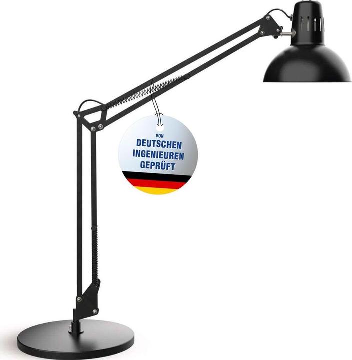 Produktbild Maul MAULSTUDY - Tischleuchte (E27)