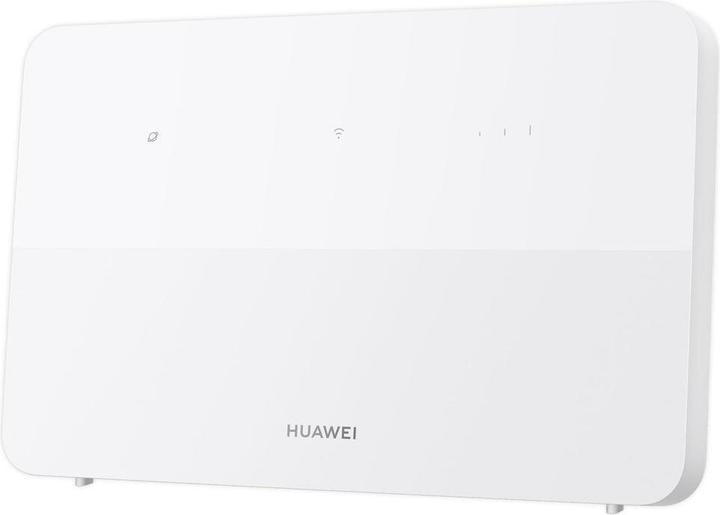 Actual product image Huawei B636-336