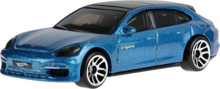 Immagine prodotto Hot Wheels Auto. Velocità ibrida