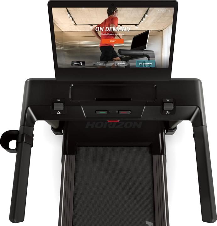 Image du produit Horizon Fitness Tread XP