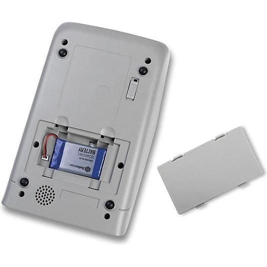 Thumbnail - Safescan, Geldzähler, LB-205 (Geldscheinprüfer)