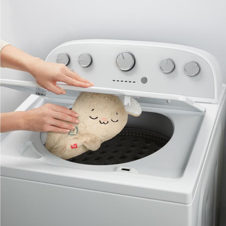 Immagine prodotto Fisher-Price Coniglietto del sonno