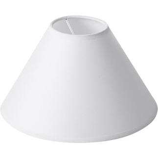 Nielsen Light, Zubehör Beleuchtung, Lampeskaerm Emma Palacio H 14,5 cm Hvid