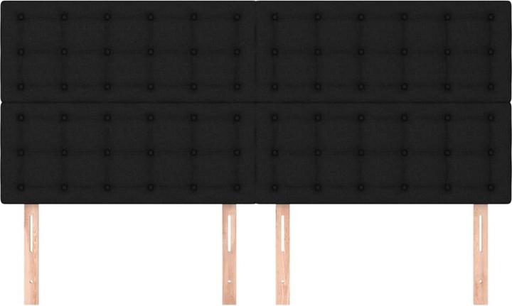 Produktbild vidaXL Raiden (160 x 5 x 128 cm)