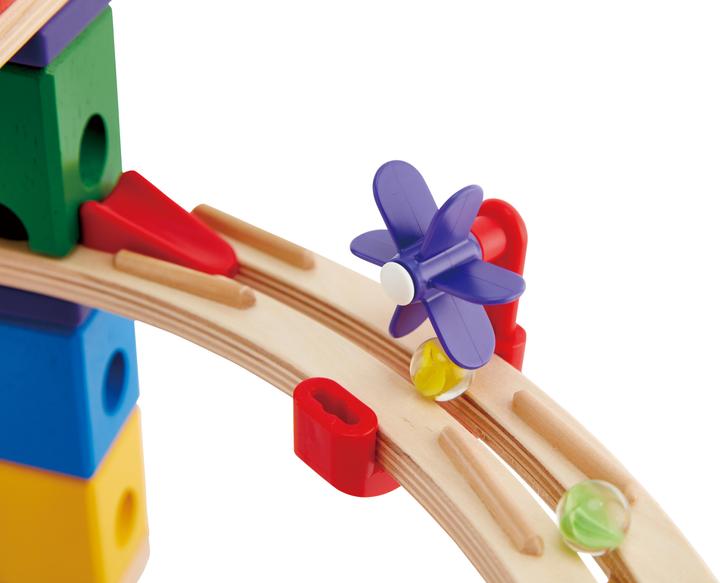 Produktbild Hape Quadrilla Endspurt