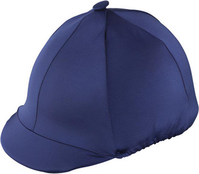 Produktbild Hy Helmüberzug Lycra Spitze Tasche (One Size)