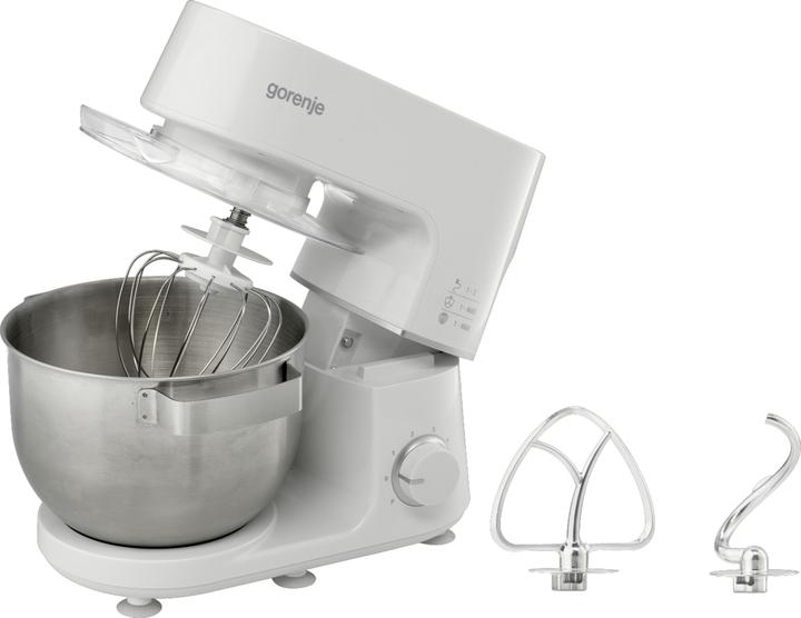 Actual product image Gorenje 742293 (5 l, 800 W)