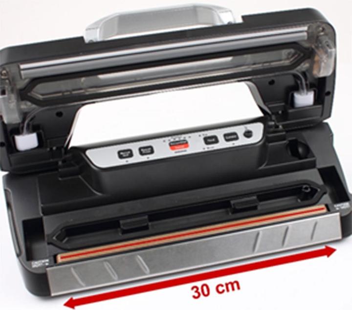 Produktbild Rommelsbacher VAC 285
