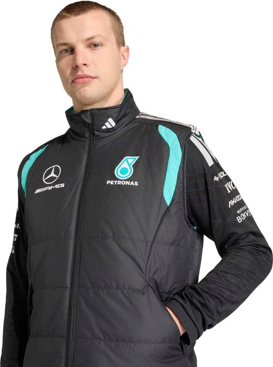 Produktbild Adidas Mercedes MC (M)