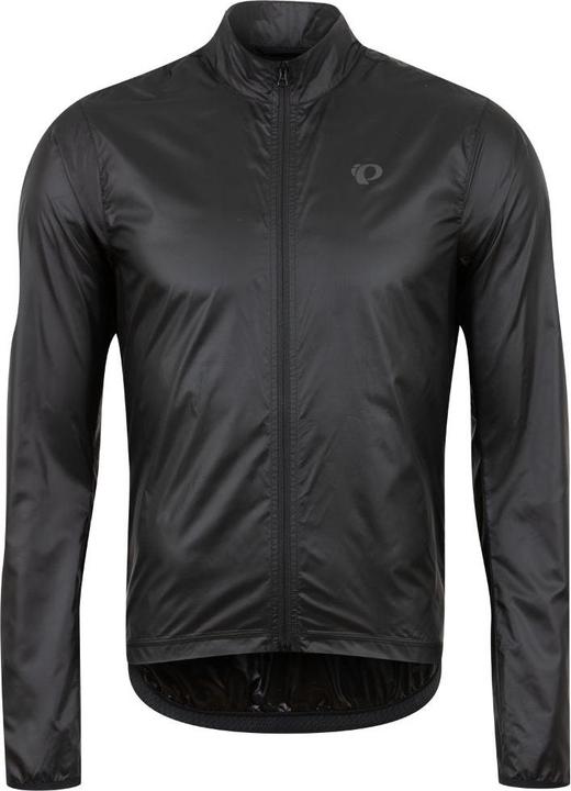 Actual product image Pearl Izumi Lightweight windproof cycling jacket for men "Attack Barr" (XL)