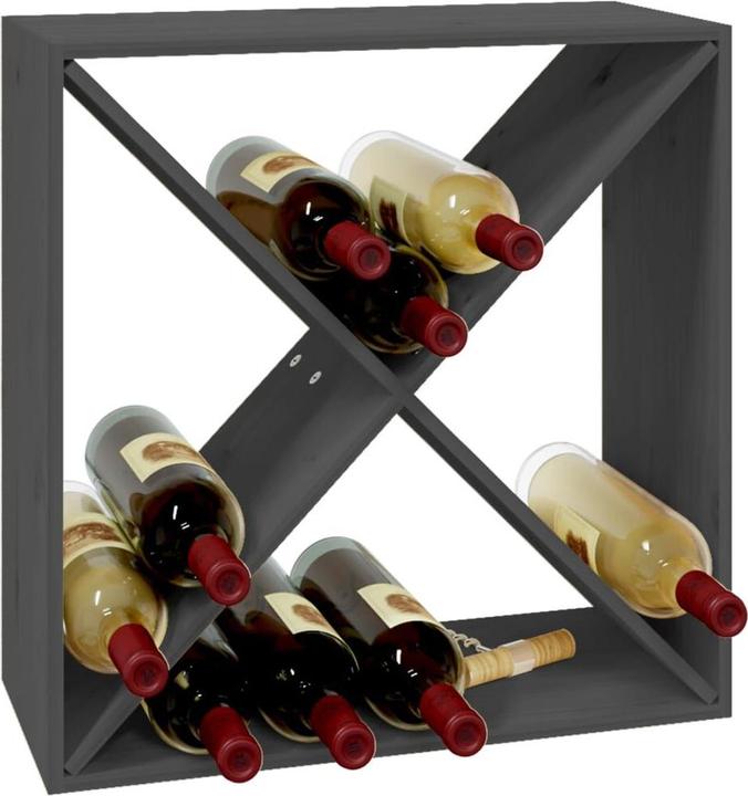 Actual product image VidaXL Godard (62 x 25 x 62 cm, 28 Fl.)