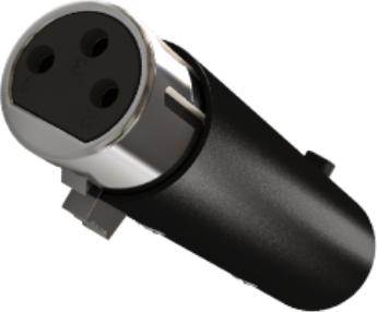 Immagine prodotto Sushi Interfaccia DMX Z1 e software