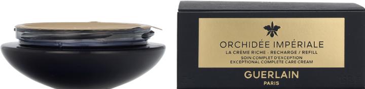 Produktbild Guerlain Oi 23 Rich Cream refill 50 ml (50 ml, Tagescreme)