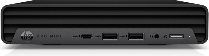 HP Pro Mini 400 G9 (Intel Core i7-13700T, 16 GB, 512 GB)