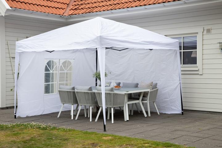 Productafbeelding Venture Home Paviljoen Gemakkelijk (296 cm, 296 cm)