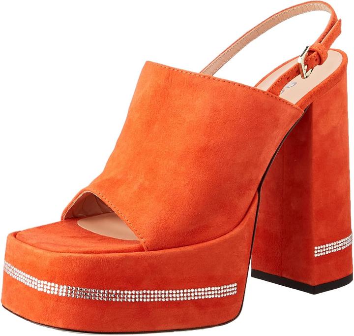 Produktbild Pollini Gerbera Damensandale (41)