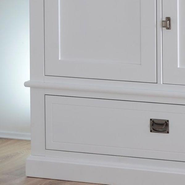 Produktbild Home123 Laura (60 x 60 x 192 cm)