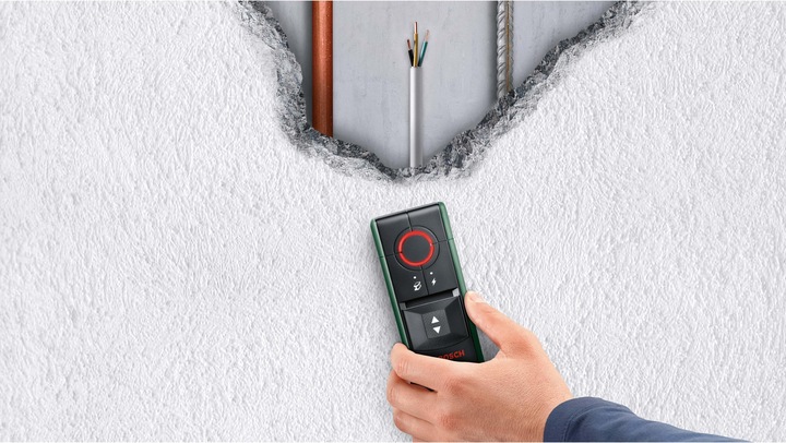 Productafbeelding Bosch Home & Garden Truvo Uni