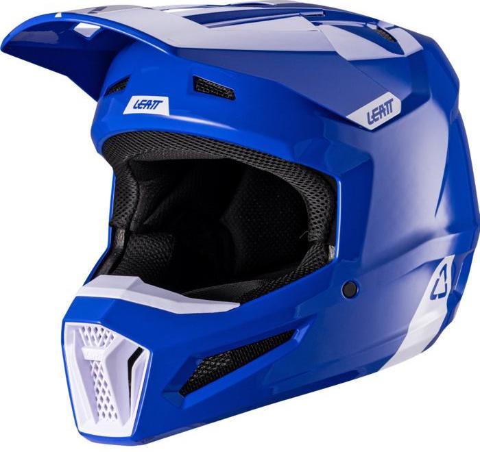 Produktbild Leatt 2.5 (M, 57 - 58 cm)