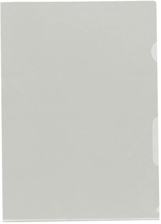 Actual product image Kolma A5 smooth superstrong colourless folder (A5, 100x)