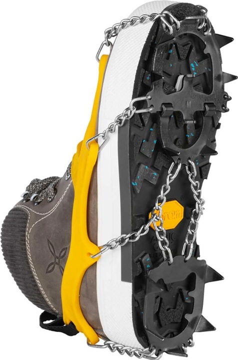 Actual product image Grivel Explorer (M)