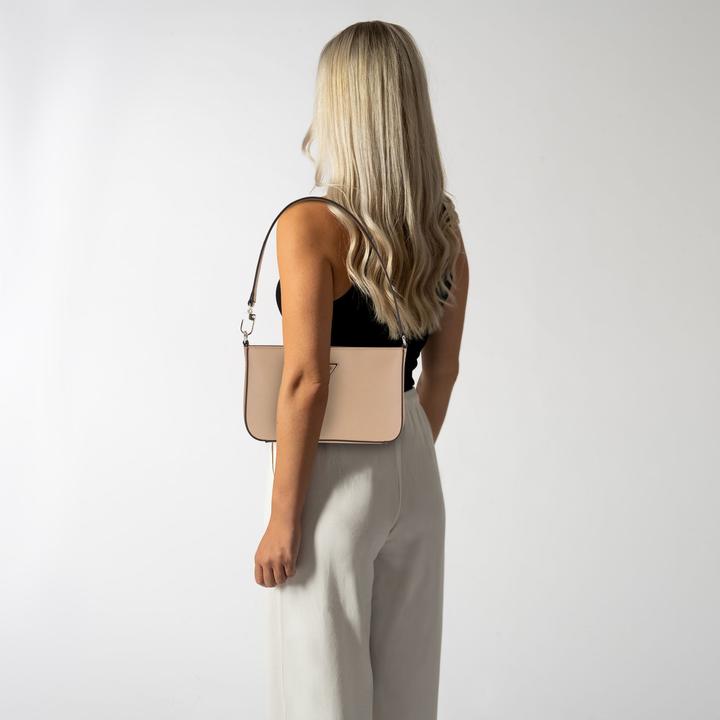 Produktbild Guess Noelle Mini Schultertasche 22 cm