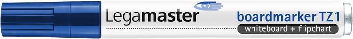 Produktbild Legamaster Whiteboard und Flipchart Marker TZ 1 (10 x)