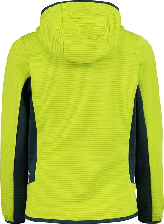 Produktbild CMP Campagnolo Hoodie (140)