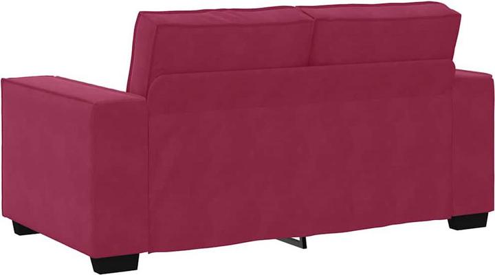 Produktbild vidaXL Sofagarnitur (3-Sitzer)