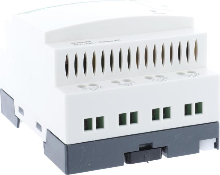 Actual product image Schneider Electric Process module ZELIO