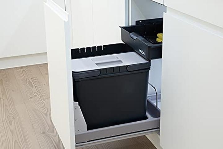 Produktbild Müllex Trioxx (32 l)