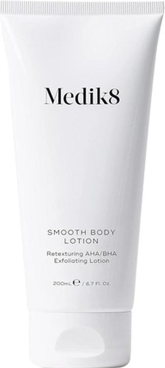 Image du produit Medik8 Coffret cadeau Smooth Body Exfoliating Kit (Set soin du corps)