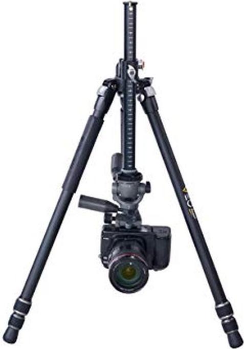 Image du produit Vanguard Trépied VEO3+263AP (Métal, Matières plastiques)