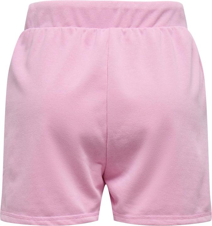 Actual product image Only Play ONPPICA Hohe Taille Locker geschnitten Sweat-Shorts Sweat-Shorts (S)