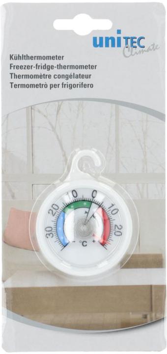 Actual product image Unitec Cool