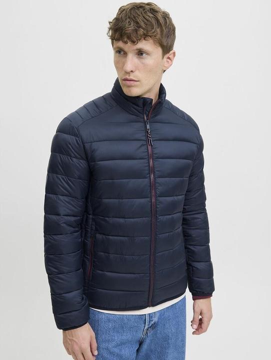 Immagine prodotto Jack & Jones Jjebradley Light Puffer Collar Noos (L)