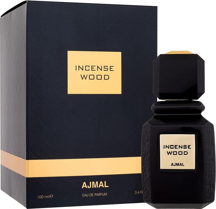 Immagine prodotto Ajmal Legno d'incenso (Eau de parfum, 100 ml)