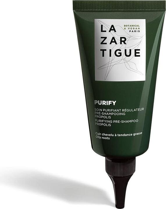 Lazartigue Purify Pre Shampooing