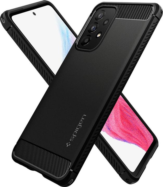 Produktbild Spigen Rugged Armor (Samsung Galaxy A53 5G)