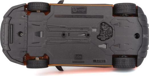 Image du produit Bburago Lamborghini Huracan Performante