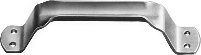 Image du produit Etter Poignée de porte 2210/195 éteinte