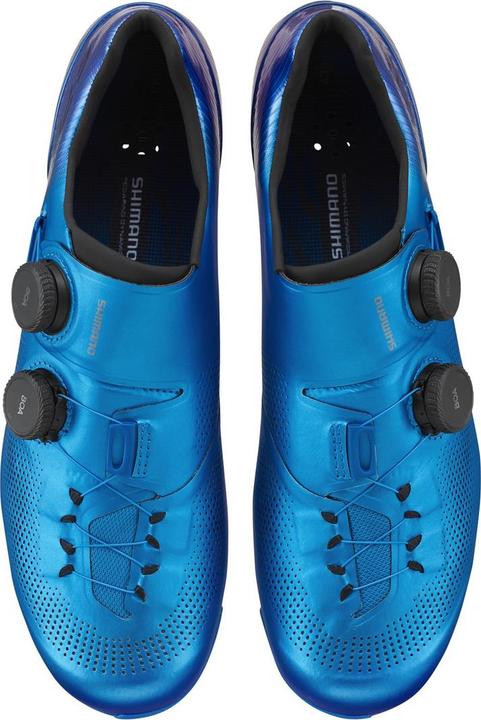 Produktbild Shimano RC903 S-PHYRE ROAD 40 BLAU (40)