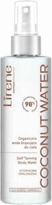 Produktbild Lirene Perfect Tan (Selbstbräunungsschaum, 200 ml)
