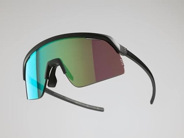 Immagine prodotto BBB Valore (Nero opaco, Verde Flusso)