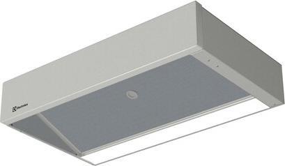 Image du produit Electrolux DCL5536WE (Hotte murale)