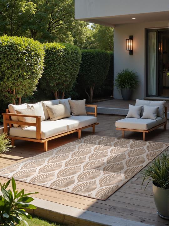 Actual product image Hanse Home Liora (170 x 120 cm)