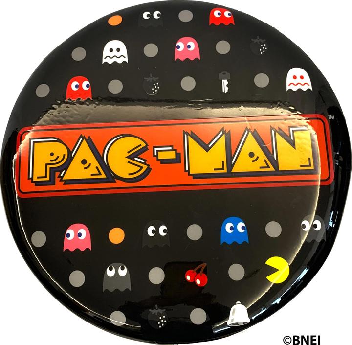 Actual product image Arcade1Up Stool Pac-Man
