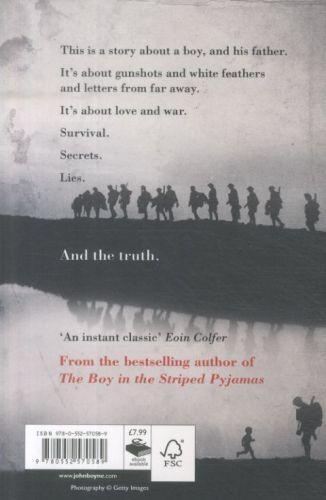 Produktbild Stay Where You are and Then Leave (Englisch, John Boyne, 2014)