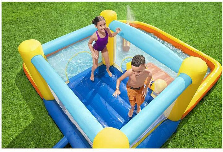 Produktbild Bestway Beach Bounce